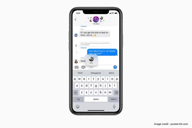 Apple iOS 14: All-New iPhone Features Explored 3 ios 14 new iphone features 2