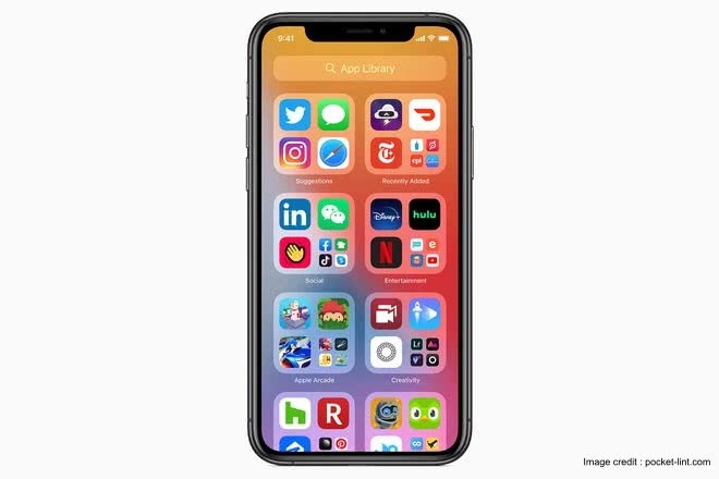 Apple iOS 14: All-New iPhone Features Explored 1 ios 14 new iphone features