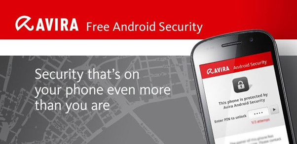 Avira Free Virus Remover for Android