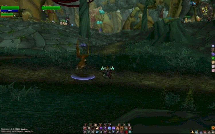 12 best world of warcraft addons