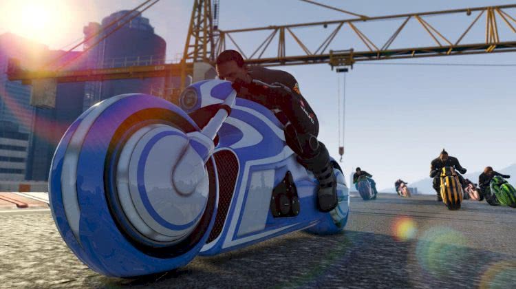 10 Best GTA 5 MODS for PC (2023) 5 best gta v mods pc