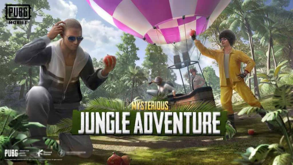 Best Games on Android Right Now 3 PUBG MOBILE