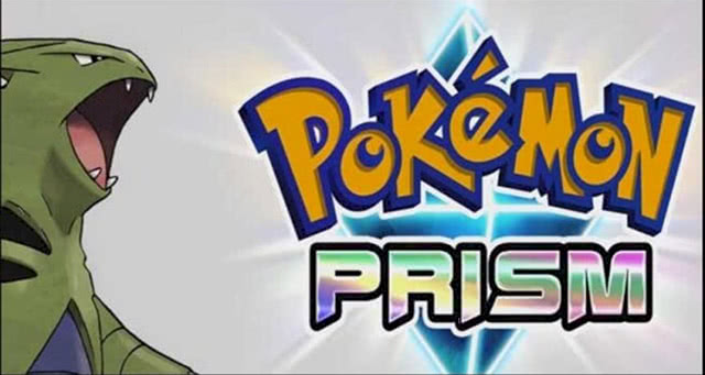 Best Pokémon Prism Fan Game