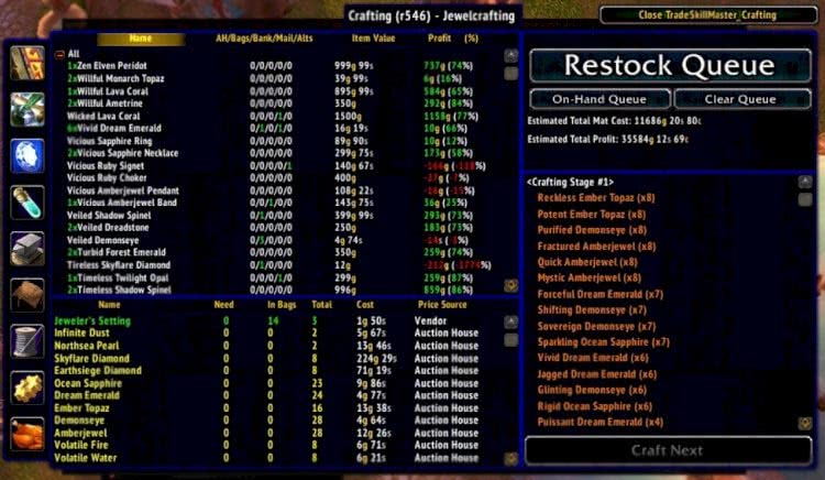 best new addons for wow