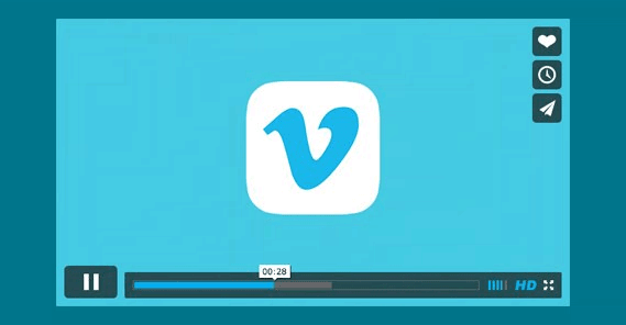 vimeo for free movies