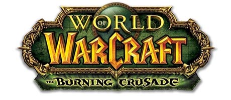 World of Warcraft The Burning Crusade Expansion (wow expansion list)