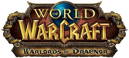 World of Warcraft Warlords Of Draenor Expansion