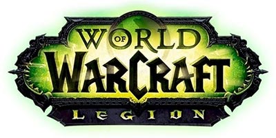 World of Warcraft Legion Expansion