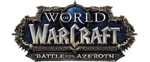 World of Warcraft Battle of Azeroth Expansion