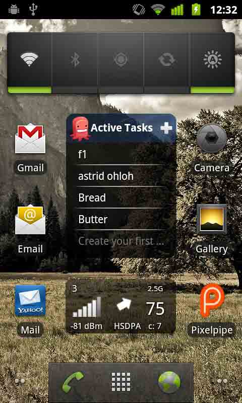 How to Speed up Your Android Phone? (5 Exclusive Methods) 7 android running slow widgets