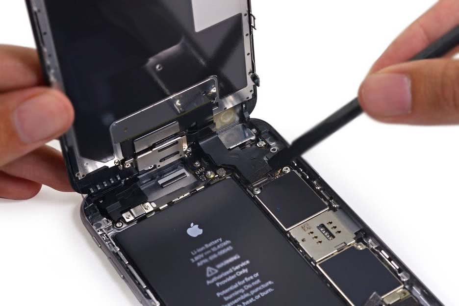 European Consumer Group demands Apple to pay more money to settle #Batterygate 1 batterygate apple