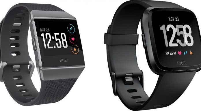 ok google fitbit watches