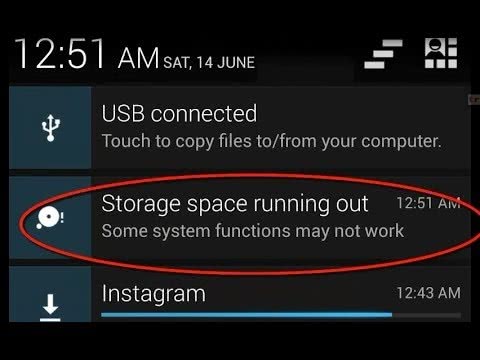 How to Speed up Your Android Phone