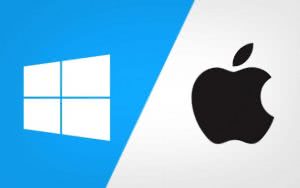 reasons mac is better than windows