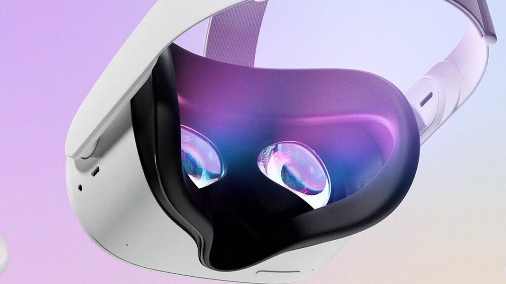 oculus quest 1