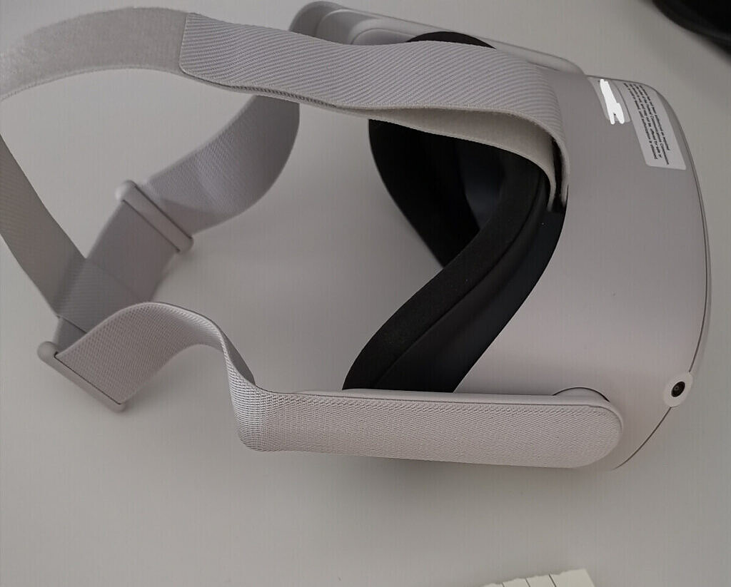 oculus quest 4