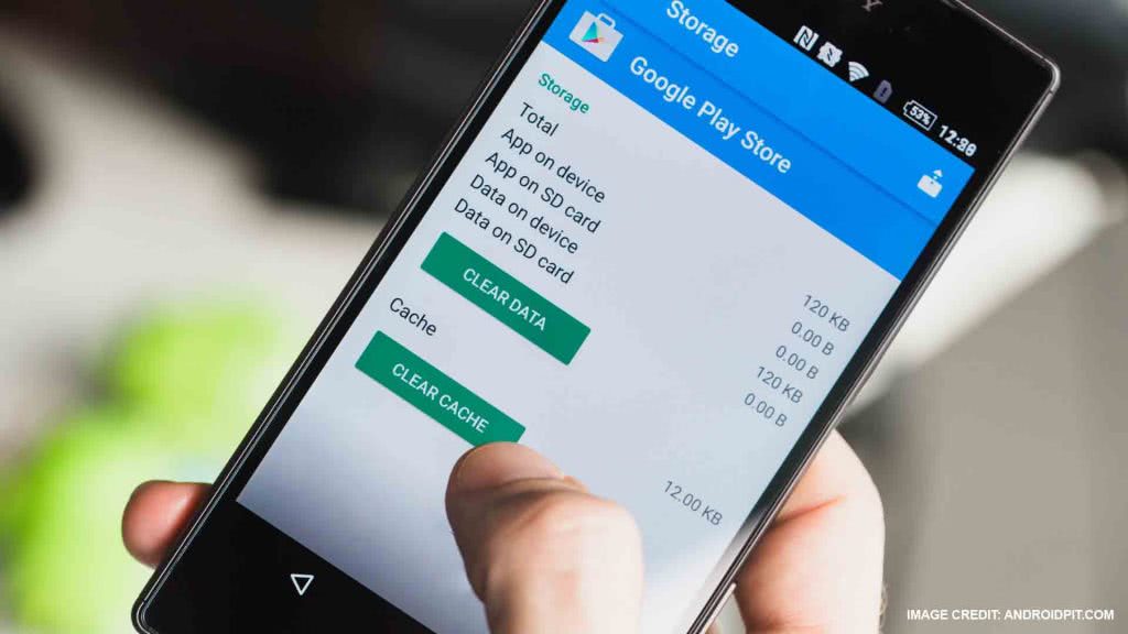 How to Speed up Your Android Phone? (5 Exclusive Methods) 6 phone is slow clear cache