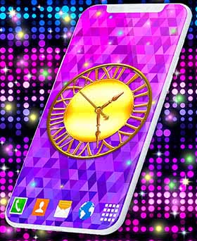 speed up android phone live wallpaper