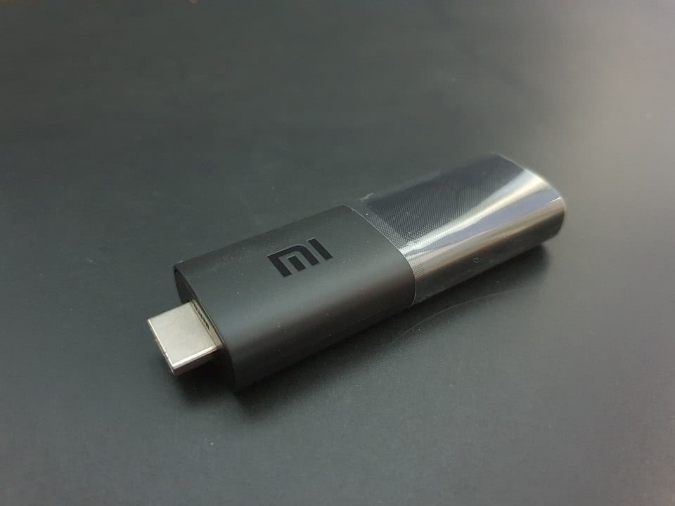 xiaomi mi tv stick 10