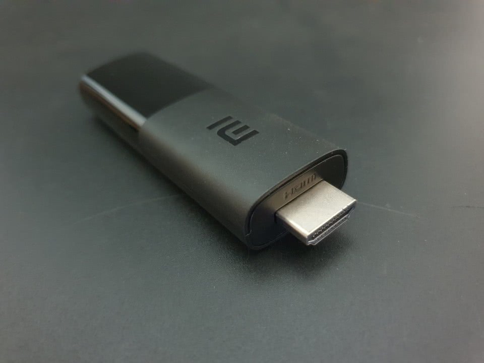 xiaomi mi tv stick 12