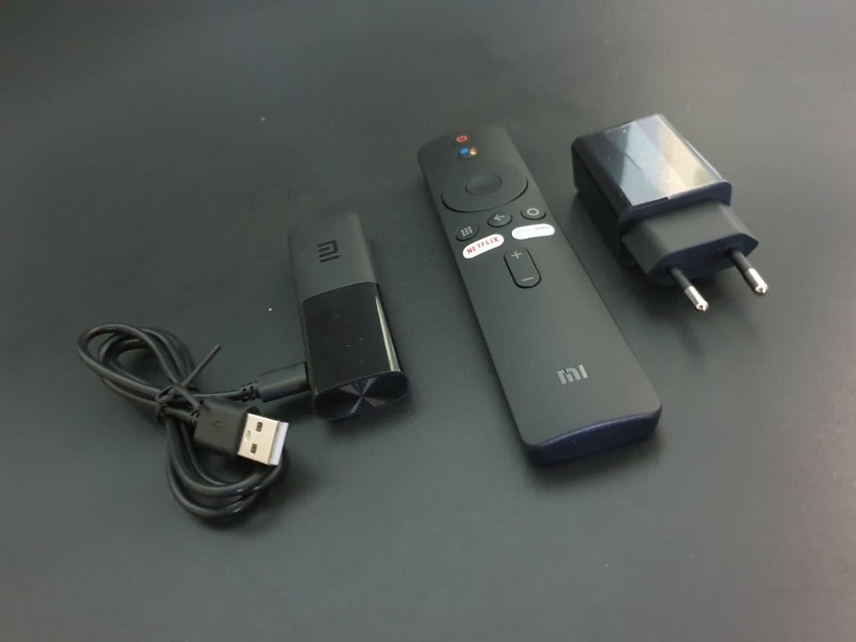 xiaomi mi tv stick 15