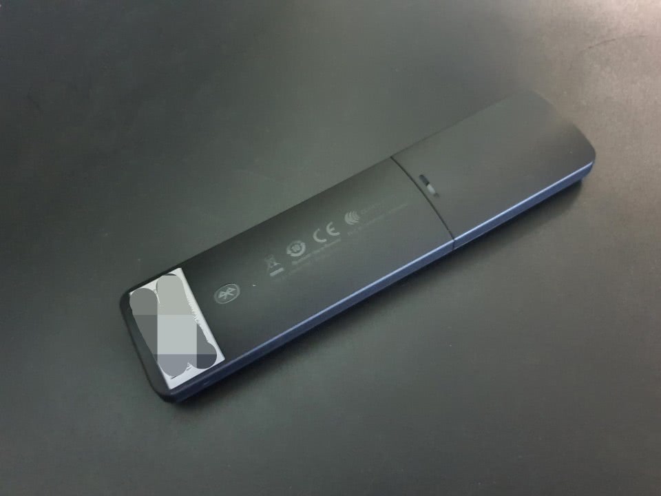 xiaomi mi tv stick 17