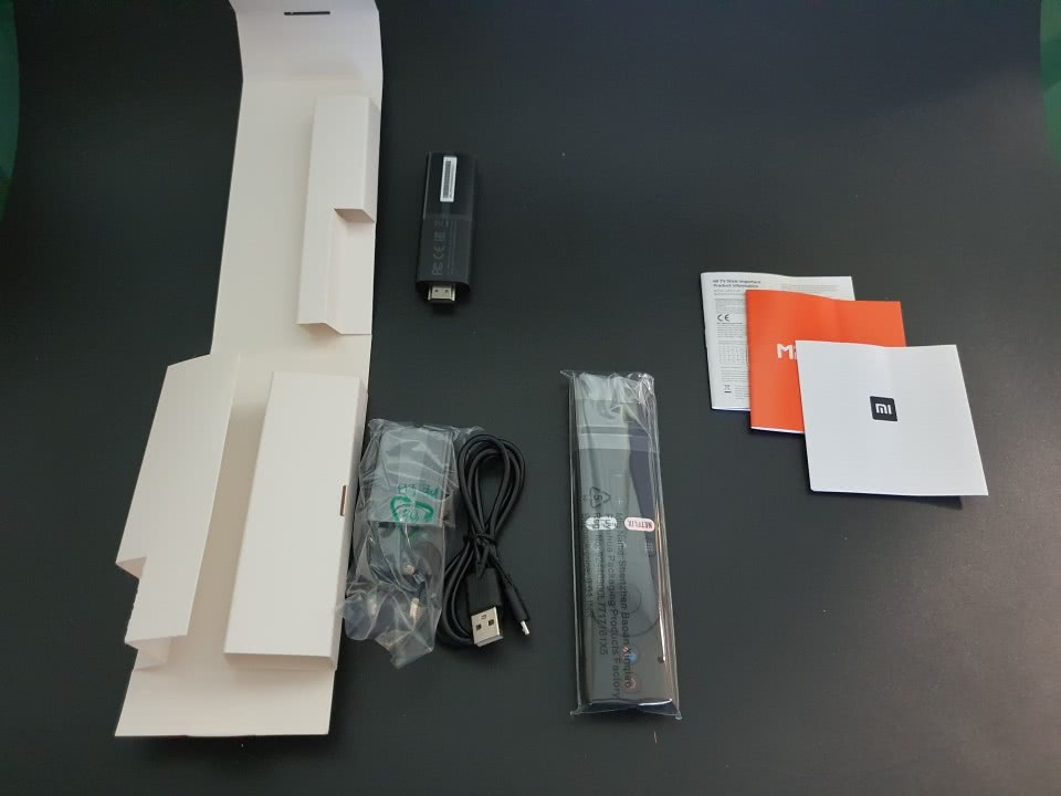 xiaomi mi tv stick 7