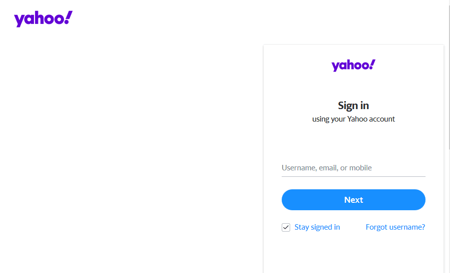 5 Best Free Email Services for 2023 3 yahoo free email services