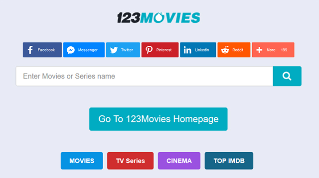 123Movies - Putlocker Alternative