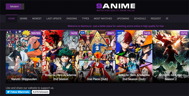 Best Free Anime Sites To Watch In 2023