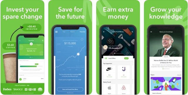 Top 10 Best Money Making Apps in 2023 9 Acorns