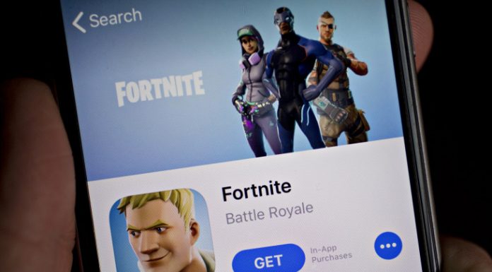 Apple Now Allowing Fornite Users To Login With Apple Id Wikiwax