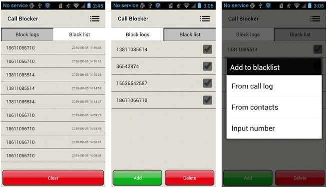 10 Best Android Call Blocker Free Apps (2023) 7 Call Blocker