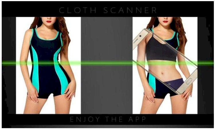 8 Best Apps To See Through Clothes For Android/iOS (2023) 6 cloth scanner simulator
