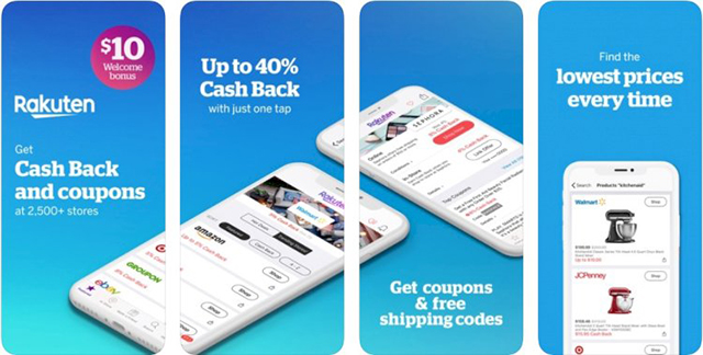 Top 10 Best Money Making Apps in 2023 7 Ebates