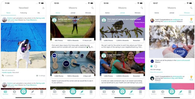 Top 10 Best Money Making Apps in 2023 10 FOAP