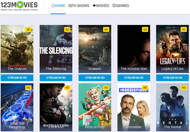 Outlocker - 10 Websites Like Putlocker – Best Putlocker Alternatives 2023 7 GoMovie - An Alternative Streaming Site