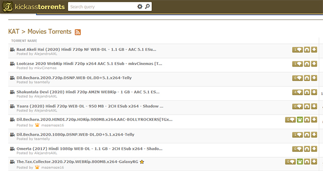 10 Best Ebook Torrent Sites - Top Websites for Free Ebooks (2023) 3 Best Torrent Site for Ebooks
