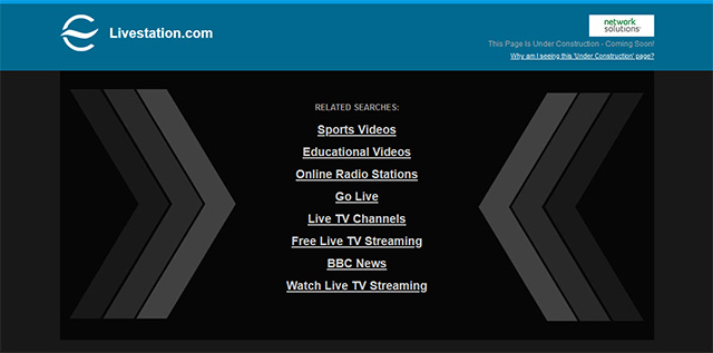 10 Websites Like Watch Series – Best WatchSeries Website Alternatives 2023 5 LiveStation