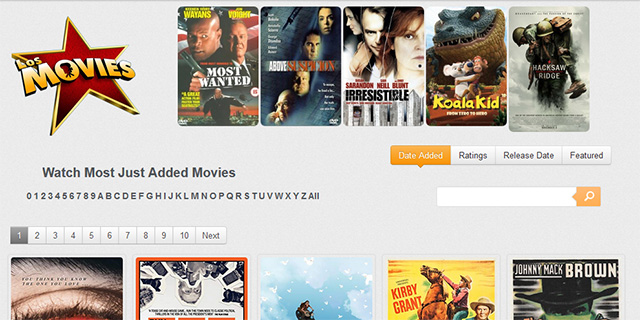 Outlocker - 10 Websites Like Putlocker – Best Putlocker Alternatives 2023 2 Los Movies - Best Alternative to Putlockers