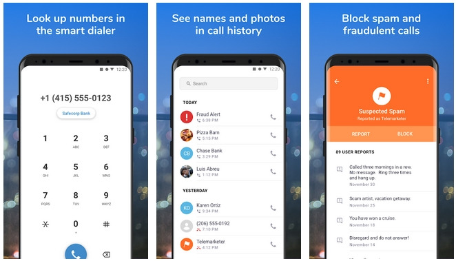 10 Best Android Call Blocker Free Apps (2023) 3 Mr. Number