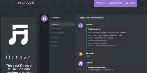 octave bot discord octave bot discord