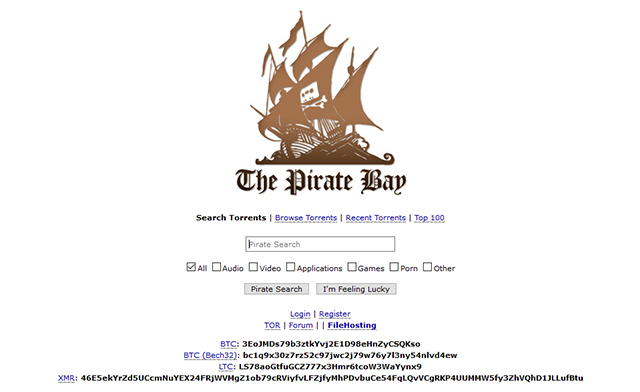 10 Best Ebook Torrent Sites - Top Websites for Free Ebooks (2023) 1 Best Torrent Sites for Ebooks