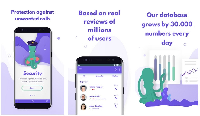10 Best Android Call Blocker Free Apps (2023) 2 Should I Answer
