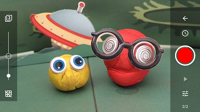 Top 10 Best Free Animation Software Apps - Android/iOS 4 Stop Motion Studio