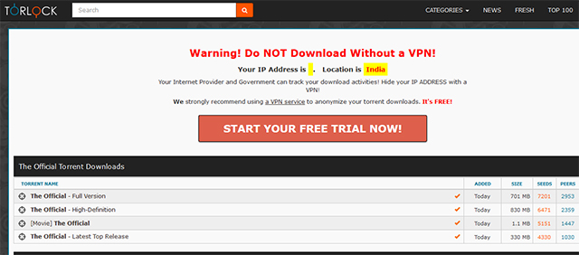 10 Best Ebook Torrent Sites - Top Websites for Free Ebooks (2023) 5 TL