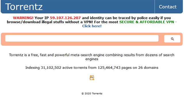 10 Best Ebook Torrent Sites - Top Websites for Free Ebooks (2023) 7 TZ