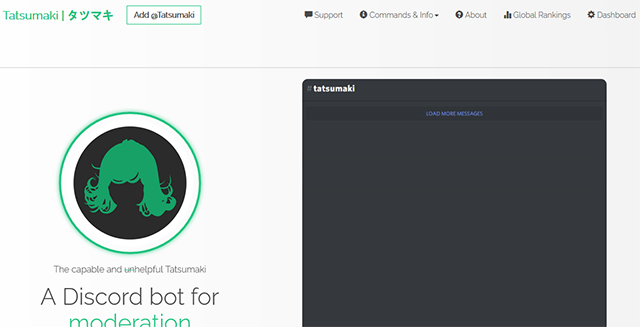 10 Best Discord Bots To Enhance Your Server in 2023 4 Tatsumaki