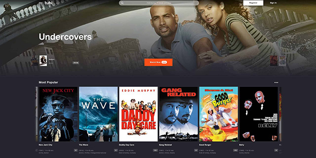 10 Best Primewire Alternatives for 2023 7 Tubi