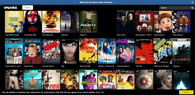 10 Best Primewire Alternatives for 2023 8 VMovee